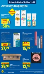 Tydzień pełen smakowitych promocji - Lidl