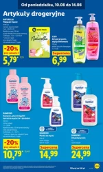 Tydzień pełen smakowitych promocji - Lidl