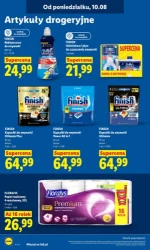Tydzień pełen smakowitych promocji - Lidl