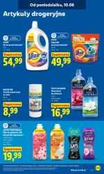 Tydzień pełen smakowitych promocji - Lidl