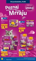 Tydzień pełen smakowitych promocji - Lidl