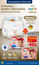 Tydzień pełen smakowitych promocji - Lidl