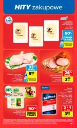 Włoskie smaki i najlepsze okazje tygodnia - Carrefour