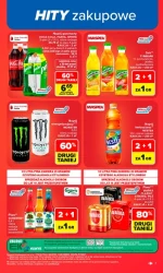 Włoskie smaki i najlepsze okazje tygodnia - Carrefour
