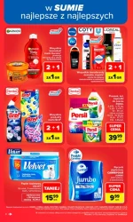 Włoskie smaki i najlepsze okazje tygodnia - Carrefour