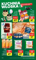 Włoskie smaki i najlepsze okazje tygodnia - Carrefour