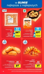 Włoskie smaki i najlepsze okazje tygodnia - Carrefour