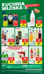 Włoskie smaki i najlepsze okazje tygodnia - Carrefour