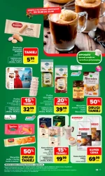 Włoskie smaki i najlepsze okazje tygodnia - Carrefour
