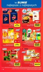 Włoskie smaki i najlepsze okazje tygodnia - Carrefour