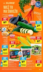 Włoskie smaki i najlepsze okazje tygodnia - Carrefour
