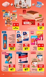 Włoskie smaki i najlepsze okazje tygodnia - Carrefour