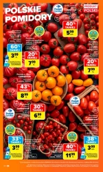 Włoskie smaki i najlepsze okazje tygodnia - Carrefour