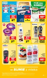 Włoskie smaki i najlepsze okazje tygodnia - Carrefour