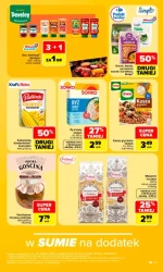 Włoskie smaki i najlepsze okazje tygodnia - Carrefour