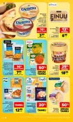 Włoskie smaki i najlepsze okazje tygodnia - Carrefour