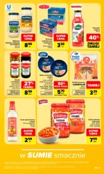 Włoskie smaki i najlepsze okazje tygodnia - Carrefour
