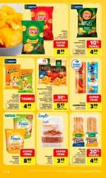 Włoskie smaki i najlepsze okazje tygodnia - Carrefour
