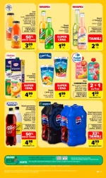 Włoskie smaki i najlepsze okazje tygodnia - Carrefour