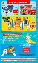 Włoskie smaki i najlepsze okazje tygodnia - Carrefour