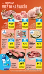 Świeże warzywa, wielkie letnie okazje - Carrefour