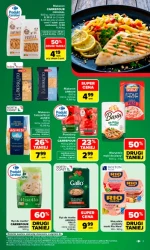 Włoskie smaki na dobry sierpniowy tydzień - Carrefour