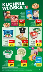 Włoskie smaki na dobry sierpniowy tydzień - Carrefour