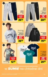 Moda, dom i zabawa w wyjątkowych cenach - Carrefour
