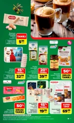 Włoskie smaki na dobry sierpniowy tydzień - Carrefour