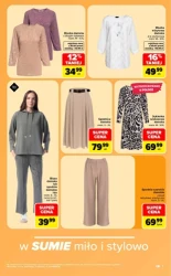 Moda, dom i zabawa w wyjątkowych cenach - Carrefour