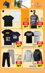 Moda, dom i zabawa w wyjątkowych cenach - Carrefour
