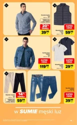 Moda, dom i zabawa w wyjątkowych cenach - Carrefour