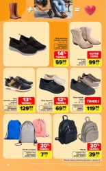 Moda, dom i zabawa w wyjątkowych cenach - Carrefour
