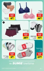 Moda, dom i zabawa w wyjątkowych cenach - Carrefour