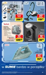 Moda, dom i zabawa w wyjątkowych cenach - Carrefour