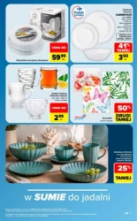 Moda, dom i zabawa w wyjątkowych cenach - Carrefour