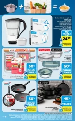 Moda, dom i zabawa w wyjątkowych cenach - Carrefour