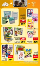 Moda, dom i zabawa w wyjątkowych cenach - Carrefour
