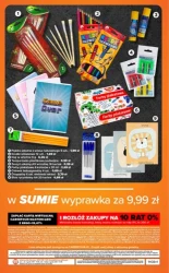 Moda, dom i zabawa w wyjątkowych cenach - Carrefour