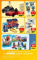 Moda, dom i zabawa w wyjątkowych cenach - Carrefour
