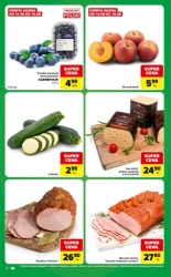 Promocje na dobry grill - Carrefour Express
