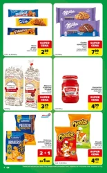 Promocje na dobry grill - Carrefour Express