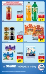 Promocje na dobry grill - Carrefour Express