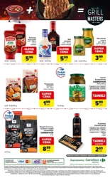 Promocje na dobry grill - Carrefour Express