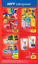 Włoska kuchnia taniej - Carrefour Market