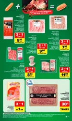 Włoska kuchnia taniej - Carrefour Market