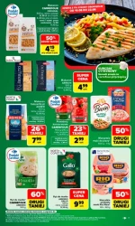 Włoska kuchnia taniej - Carrefour Market