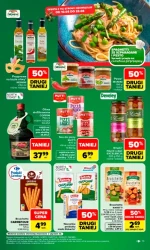 Włoska kuchnia taniej - Carrefour Market