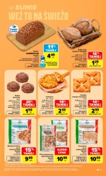 Włoska kuchnia taniej - Carrefour Market