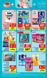Włoska kuchnia taniej - Carrefour Market